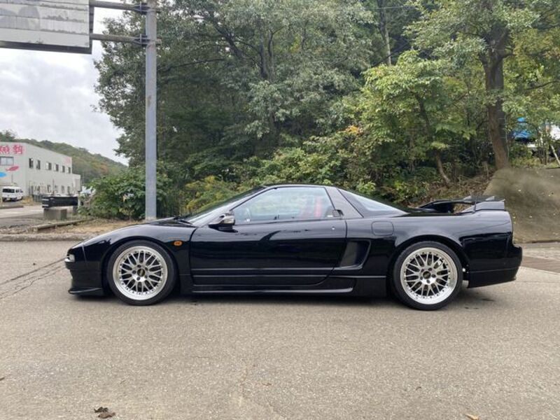 NSX