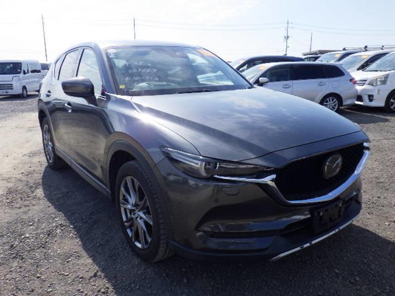 CX-5-0