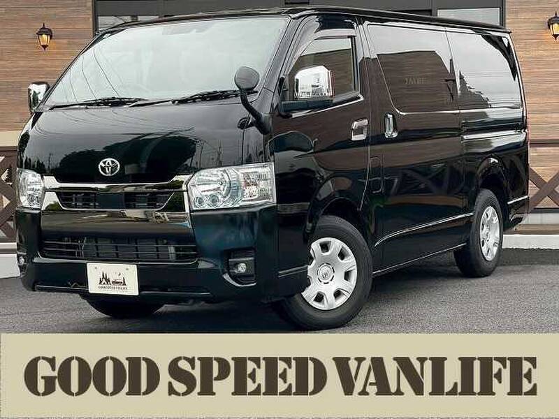 HIACE VAN-0