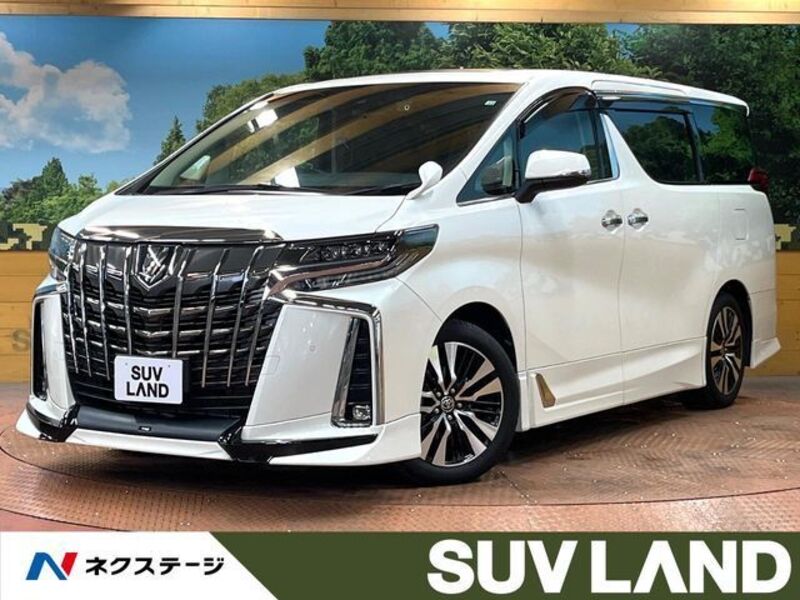 ALPHARD-0