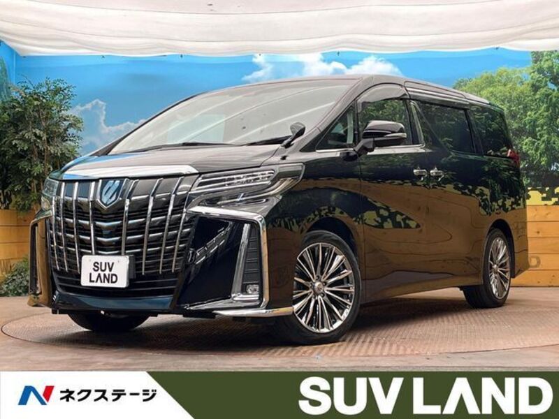 ALPHARD-0