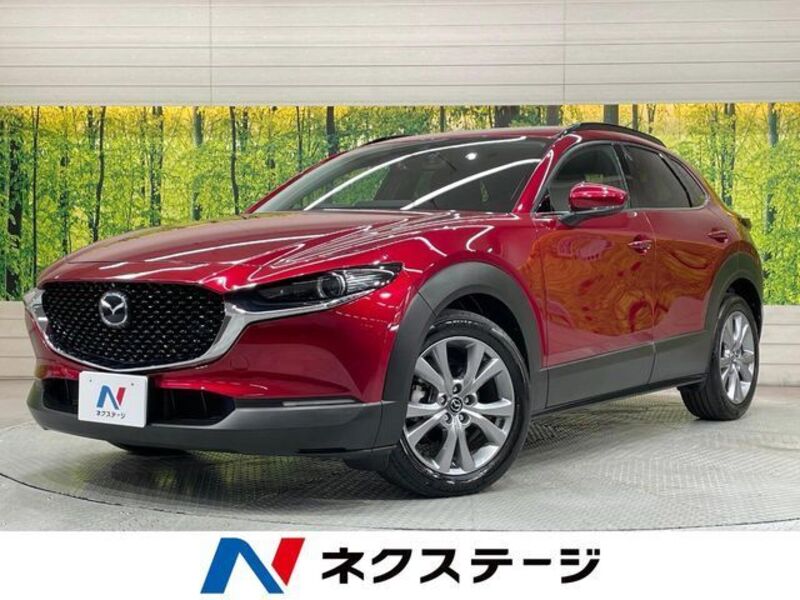 CX-30-0