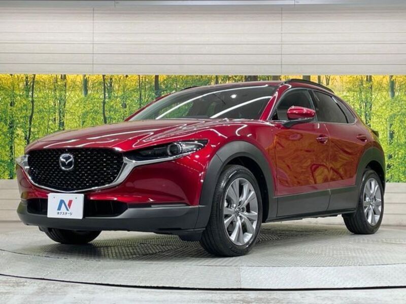 CX-30