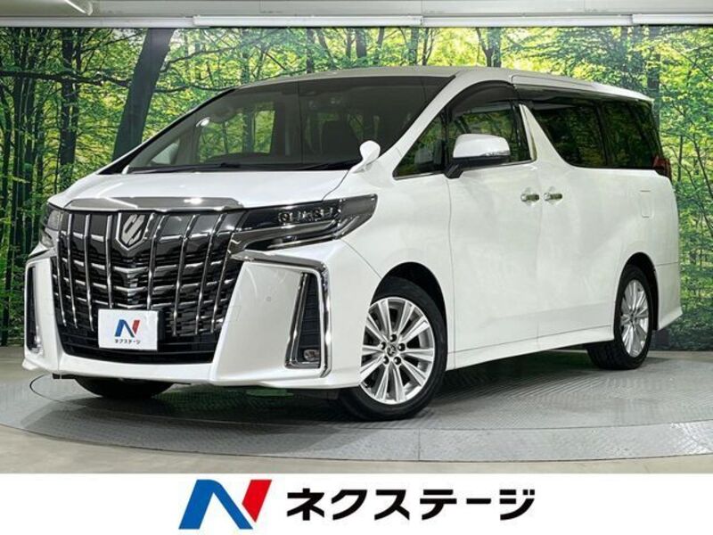 ALPHARD-0