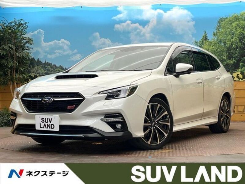 LEVORG-0
