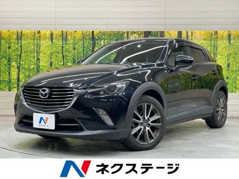 CX-3-0