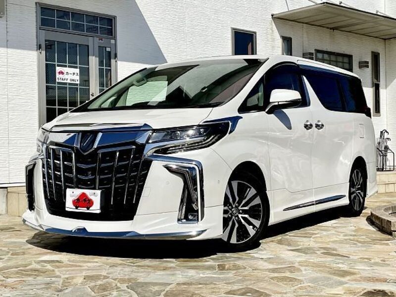 ALPHARD-0