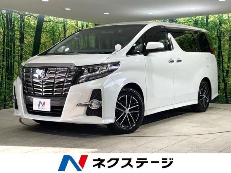 ALPHARD-0