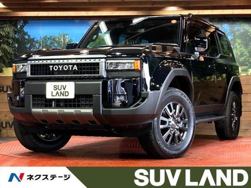 LAND CRUISER 250-0
