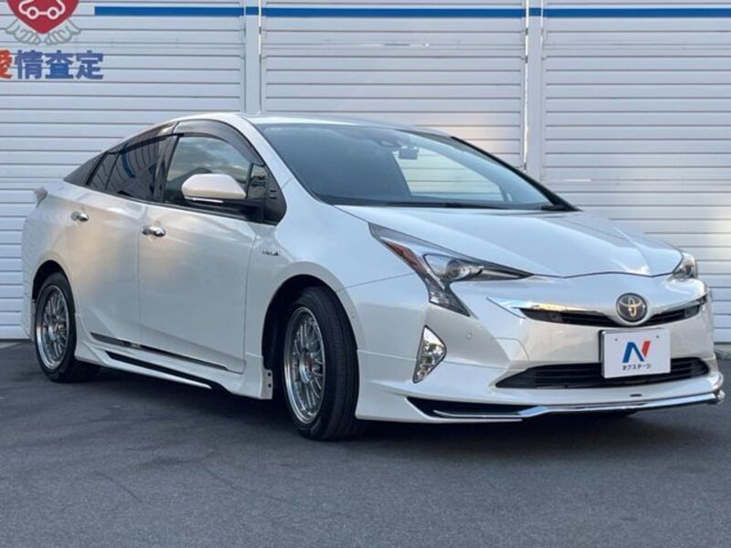 PRIUS