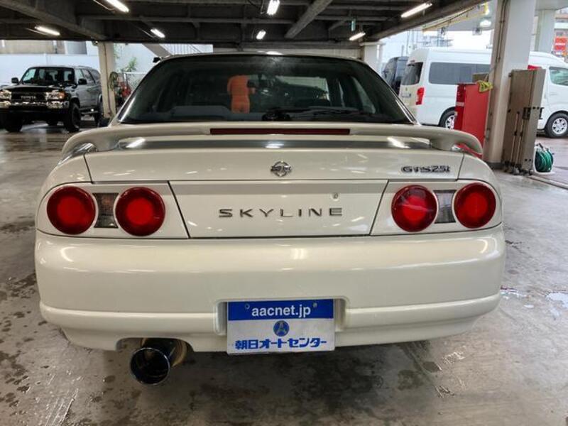 SKYLINE
