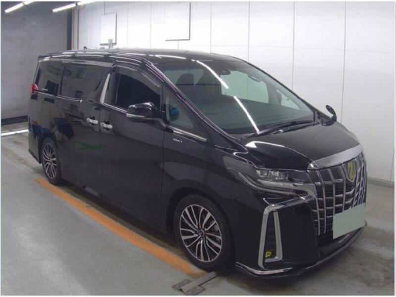 ALPHARD-0
