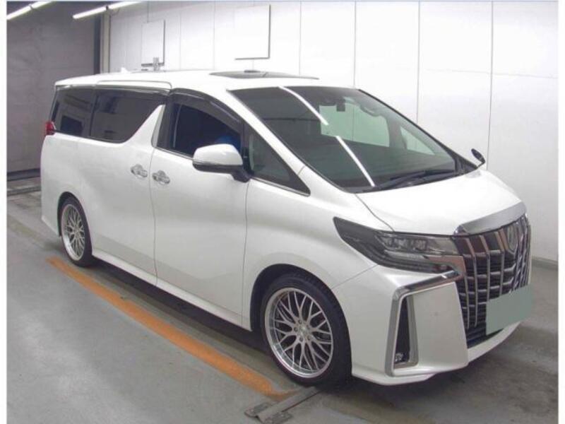 ALPHARD-0
