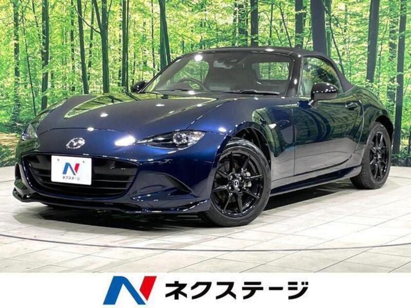 MAZDA ROADSTER