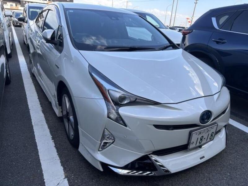 PRIUS