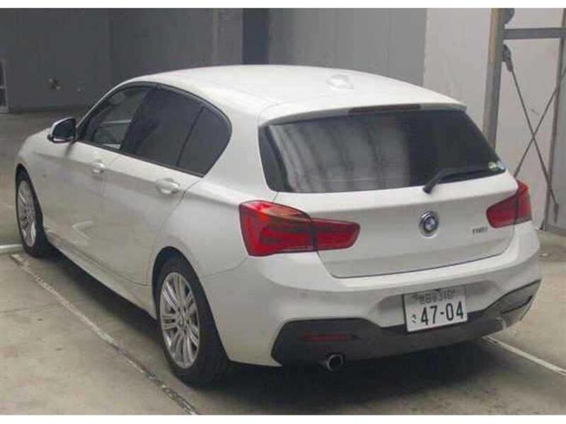 1 SERIES