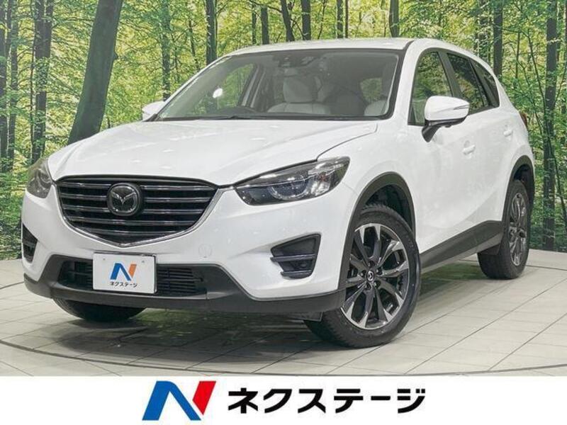 CX-5-0