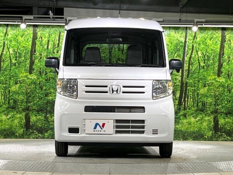 N-VAN
