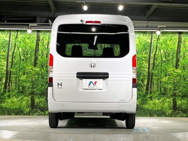 N-VAN
