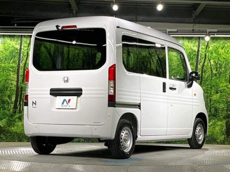 N-VAN
