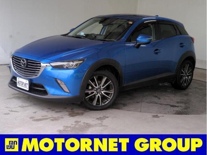 CX-3-0