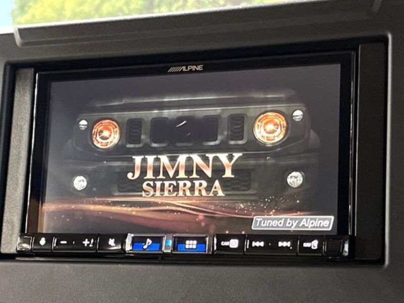 JIMNY SIERRA