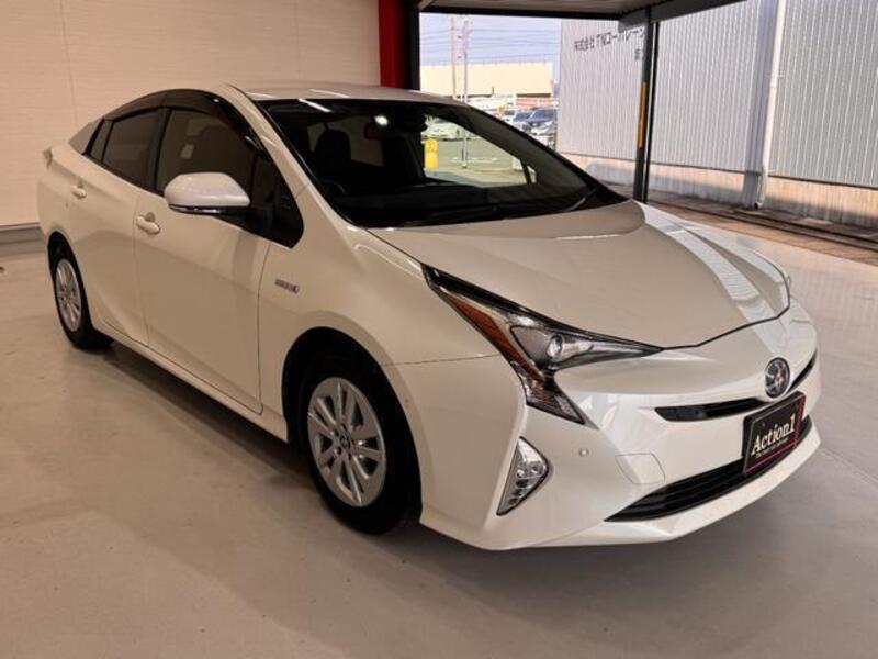PRIUS
