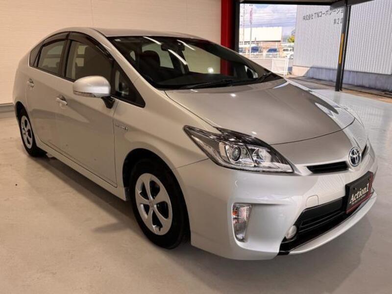 PRIUS