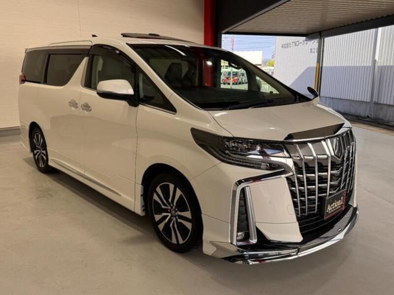 ALPHARD