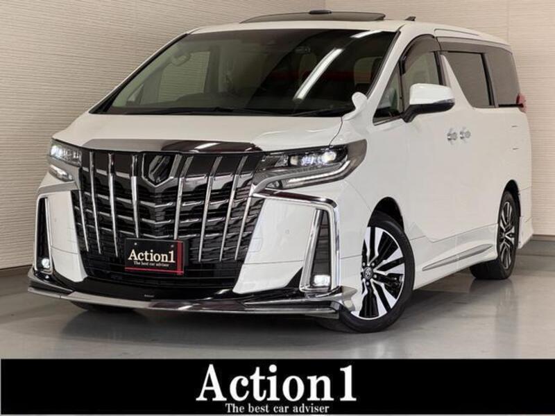 ALPHARD-0