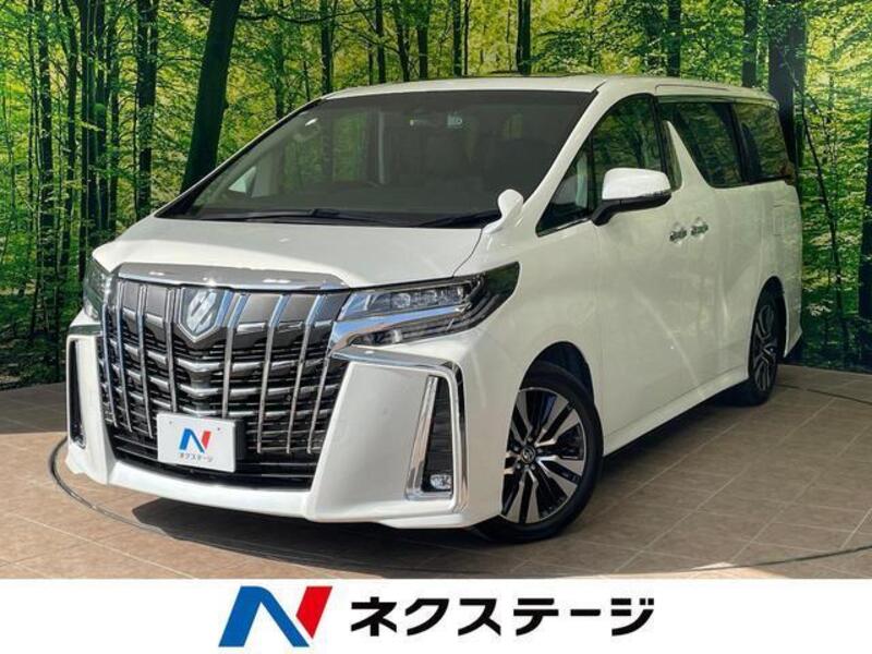 ALPHARD-0