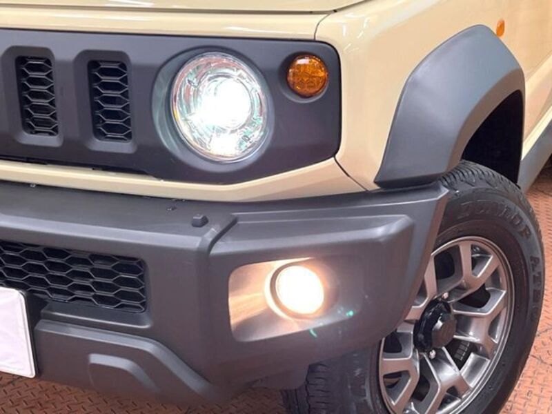 JIMNY SIERRA