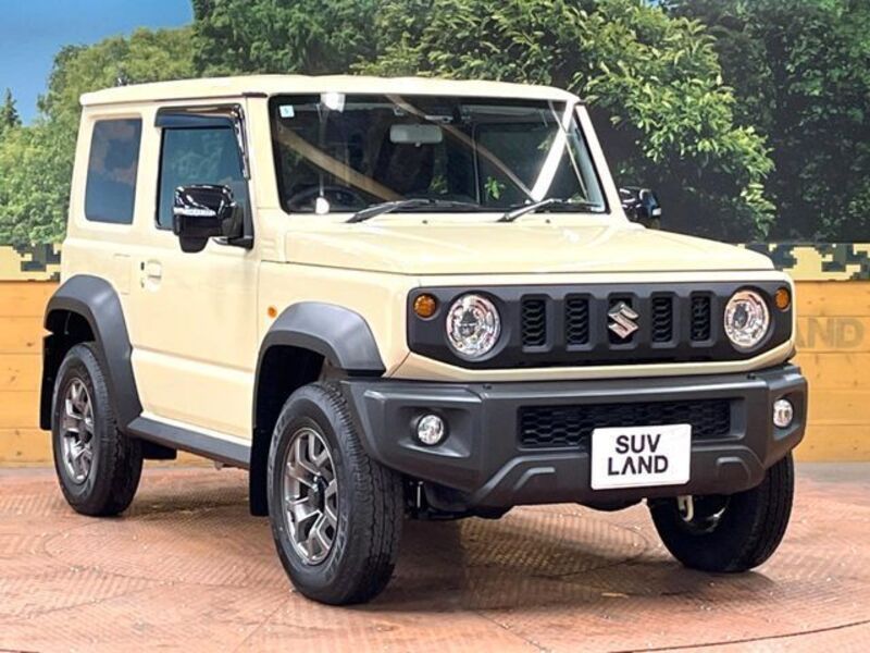 JIMNY SIERRA