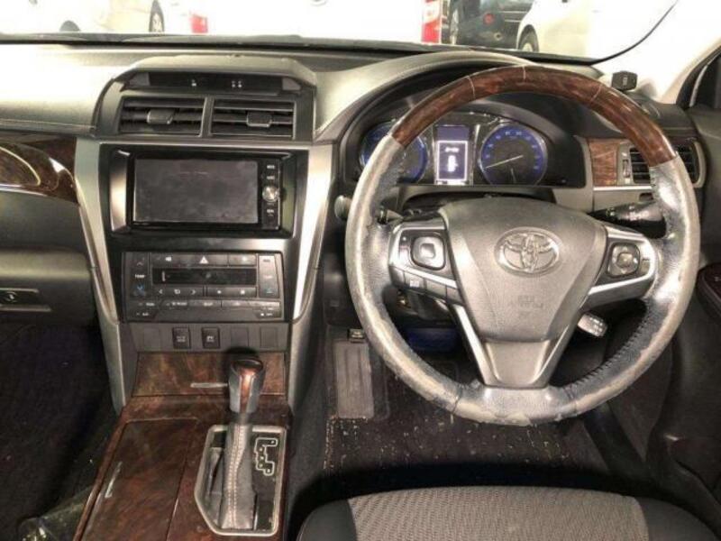 CAMRY