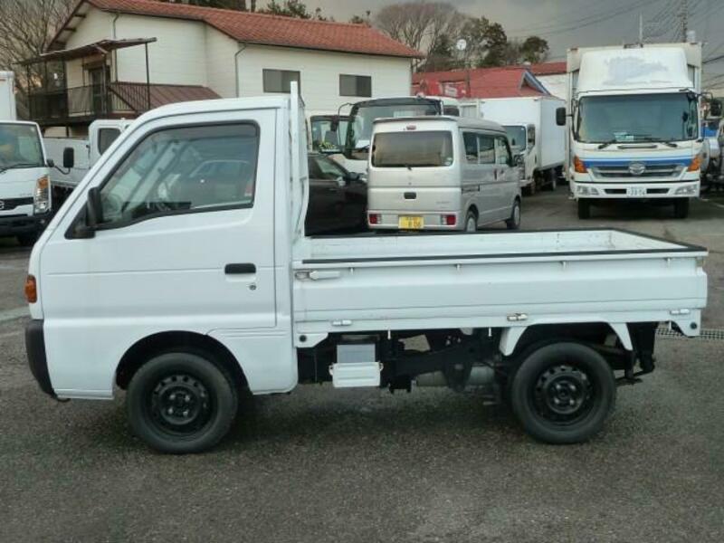 CARRY TRUCK