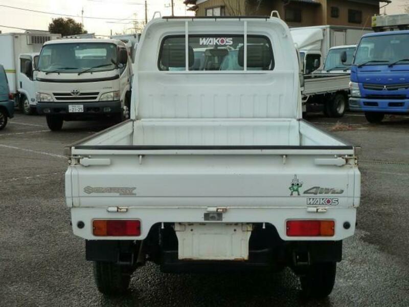 CARRY TRUCK