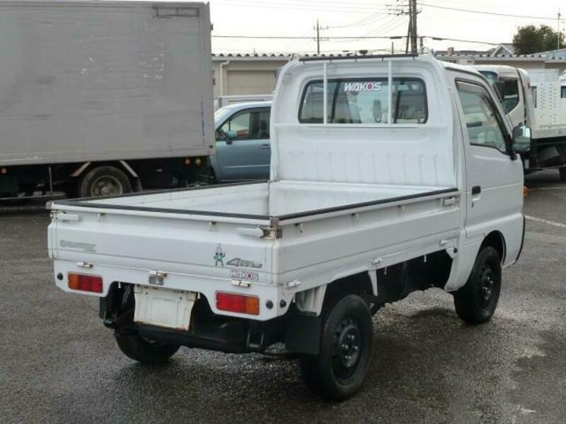 CARRY TRUCK