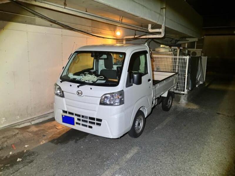 HIJET TRUCK-0