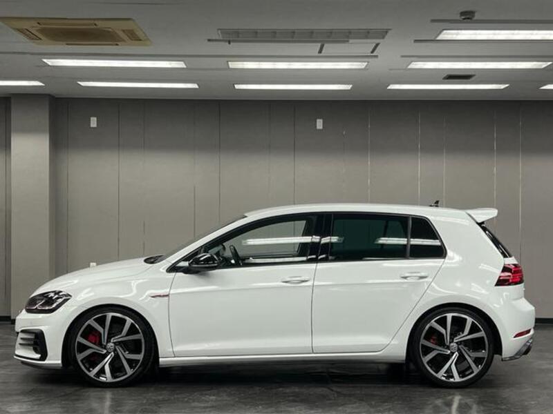 GOLF GTI