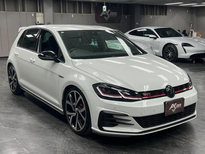 GOLF GTI