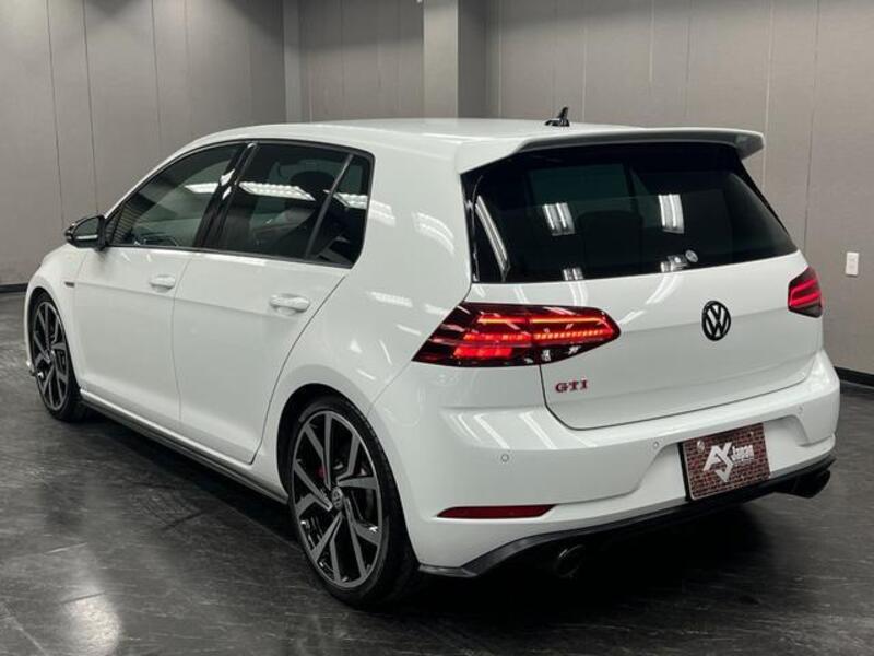 GOLF GTI