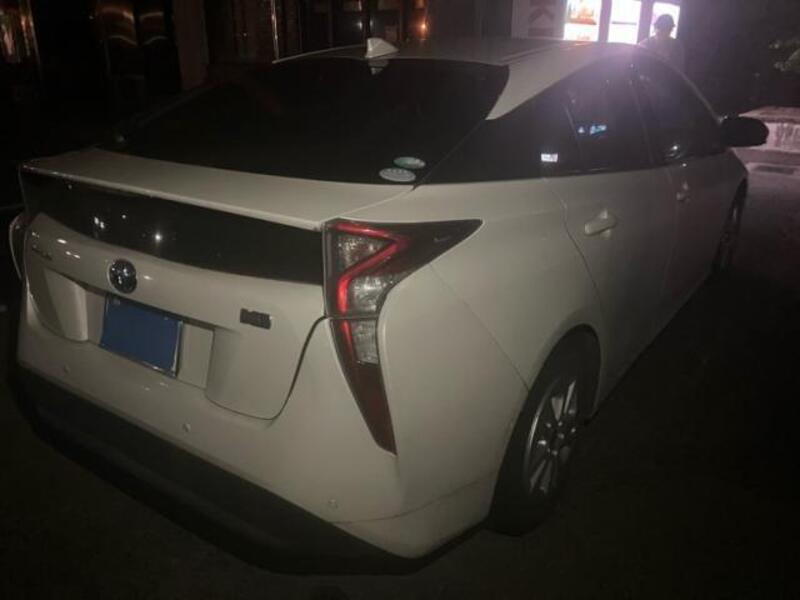 PRIUS