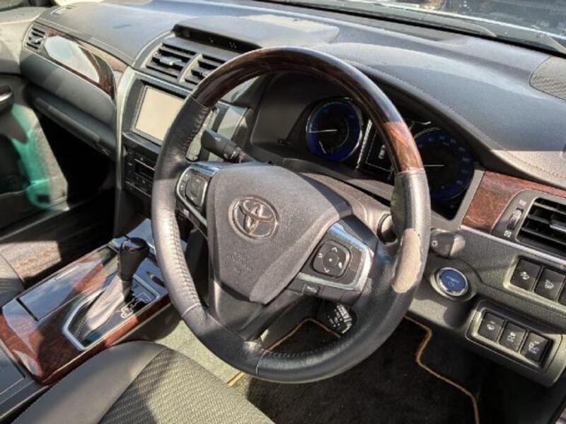 CAMRY