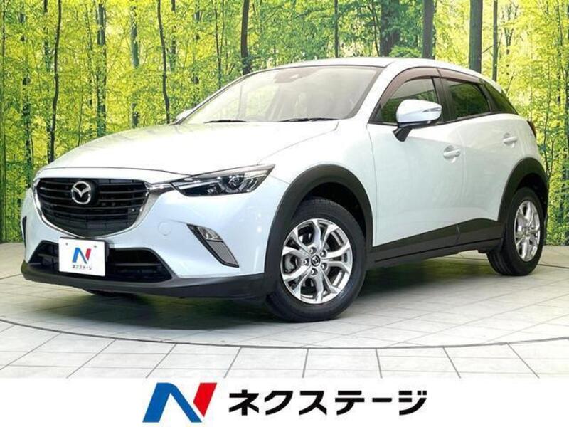 CX-3-0