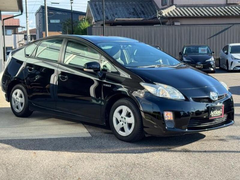 PRIUS