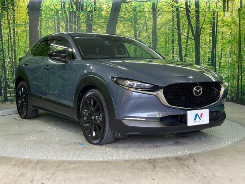 CX-30