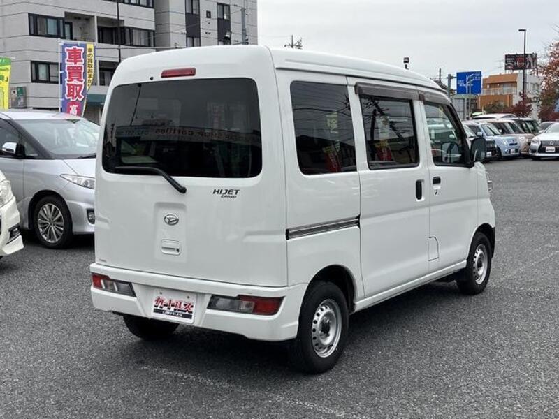 HIJET CARGO