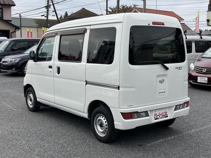 HIJET CARGO
