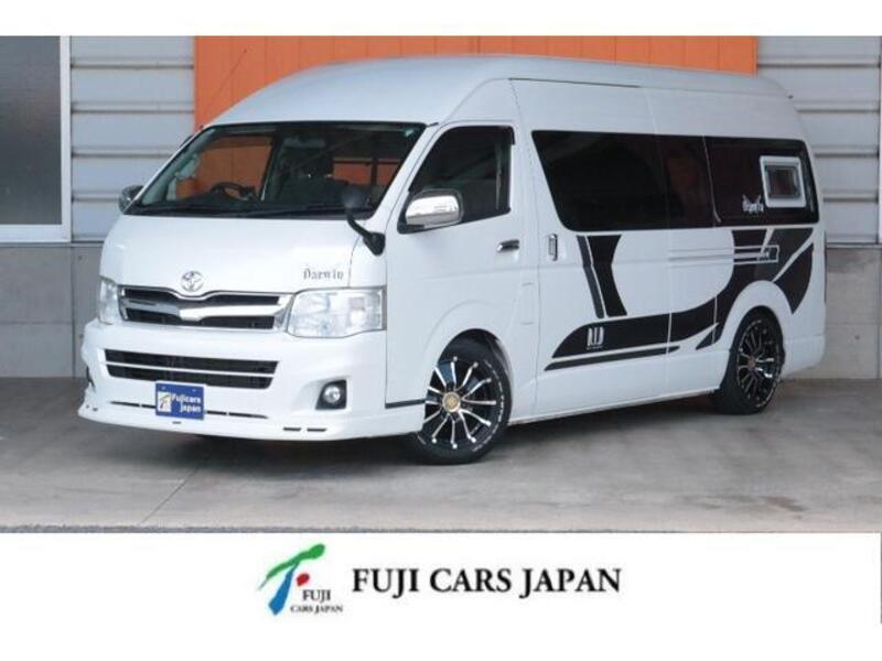 HIACE VAN-0