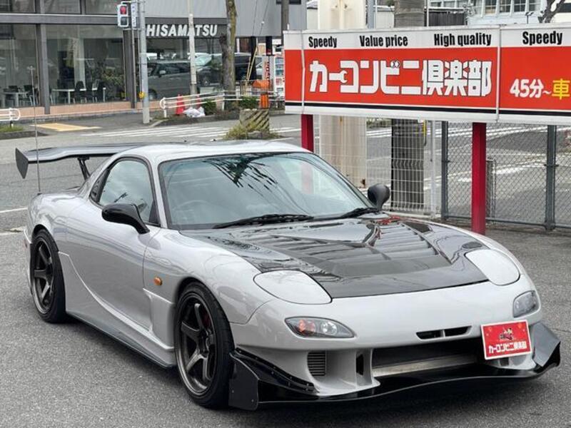 RX-7